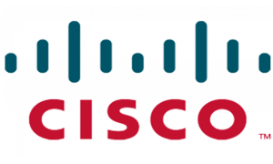 Cisco-logo