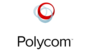 Polycom-Logo
